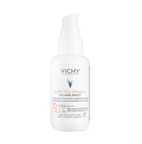 Vichy Capital Soleil UV-Age Daily SPF50+Tinted, 40