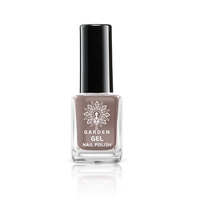 Garden Gel Nail Polish 57 Safari Day 12.5ml