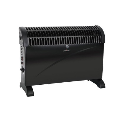 Conventor Turbo PRCH-81088 Primo 2000W Black