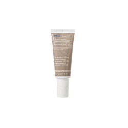 Korres Black Pine Black Pine 4D Bounce SPF20 Day Cream For Firming+Lifting With Color SPF20 40ml 