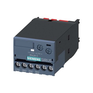 Timing Relay On Delay 0.05s-100S 3RA2813-1FW10