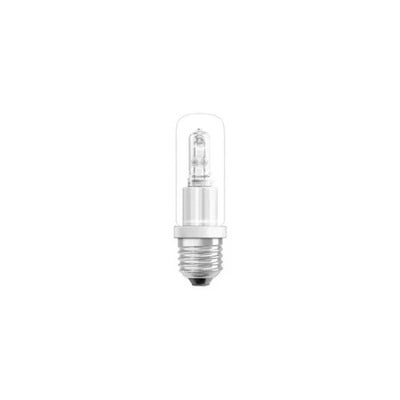 Tubular Iodine Halogen Lamp 100W E27