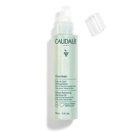 Caudalie Vinoclean Makeup Removing Cleansing Oil Λάδι Ντεμακιγιάζ, 150ml