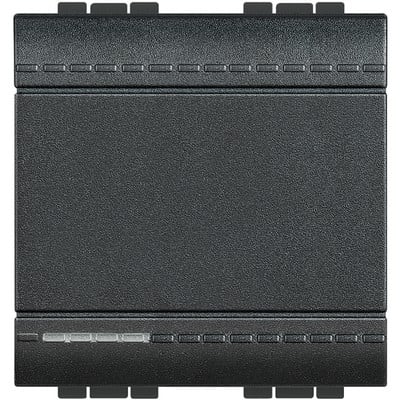 Ll 2 Way Switch 1P 16A Graphite