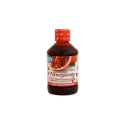 Optima Pomegranate Juice Χυμός Ρόδι Για Αντιοξειδωτική Προστασία 500ml