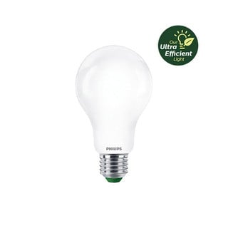 Bulb LED Master Ultra Efficient E27 3000K 4.0-60W 