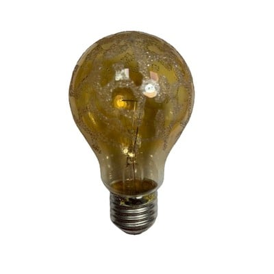 Decorative Lamp 60W E27 230V