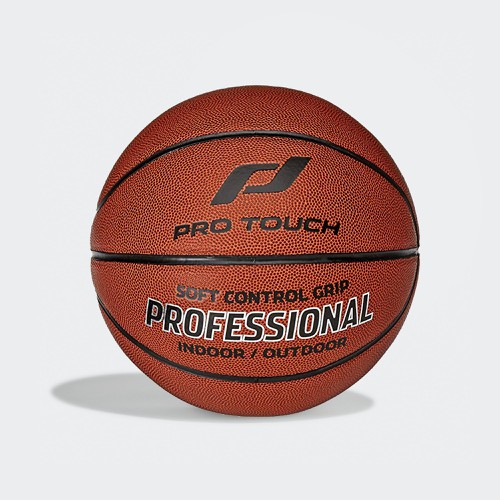 TOP BASKETBOLLI PROFESSIONAL PRO TOUCH