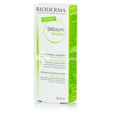 Bioderma Sebium Global - Ακμή, 30ml