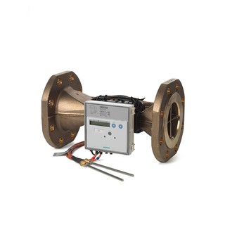 Ultrasonic Heating and Cooling Calorimeter 40m³/h 