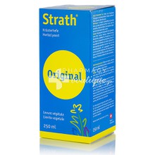 Strath Original - Πλασμολυμένη φυτική μαγιά, 250ml