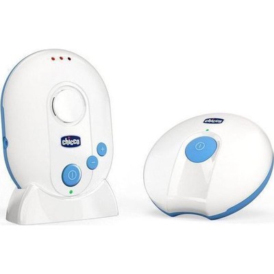 Chicco Audio Baby Monitor Ενδοεπικοινωνία 0766100