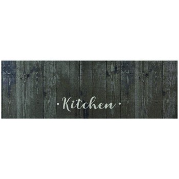 Πατάκι Κουζίνας (50x150) Cook&Wash 695 Brown Oak Kitchen Sdim