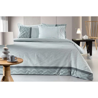 Σετ 3τμχ. Σεντόνια Domus Mint 165x265 guy Laroche 