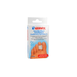 Gehwol Correction Ring G 3 pieces
