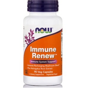 Now Foods Immune Renew™ - 90 Vcaps®