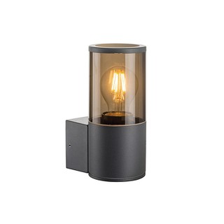 Wall Lamp Outdoor Ε27 Anthracite Londres 4284800
