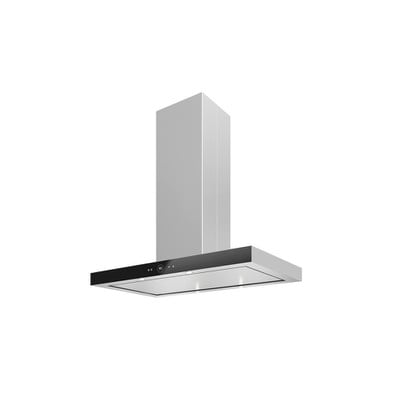 Cooker Hood Roof Chimney Dpl Isla 1185 110cm 280W 