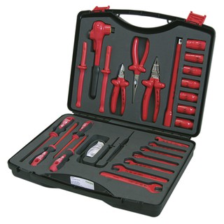 Tool Case Biber 1000V 220146