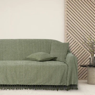 Das Home Ριχταρι 180χ250 0273 Olive 180x250