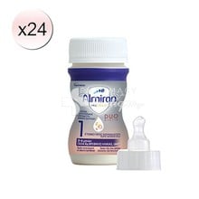 Nutricia Almiron Profutura 1 RTF - Γάλα 1ης βρεφικής ηλικίας 0-6 μηνών, 70ml x 24τμχ.