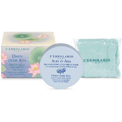 L' Erbolario Alba in Asia Balsamo di Bellezza per 