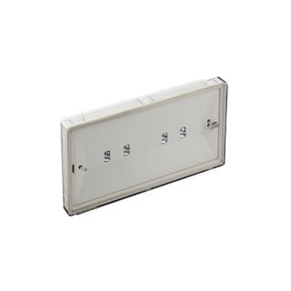 Emergency Led Light OLY-1004-WL Maintained-Non Ope