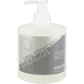 CREOLE GEL EXTRA STRONG HOLD 500ml