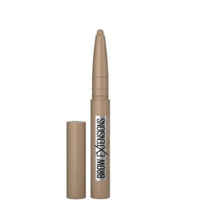 Maybelline Brow Extensions Fiber Pomade Crayon 00 