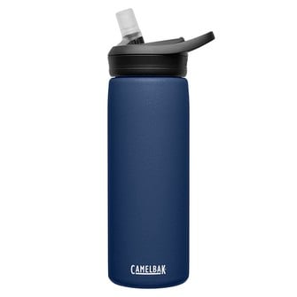 Θερμός Eddy+, Navy, 600 ml