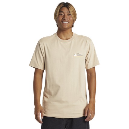 Quiksilver Mens Step Up Mor