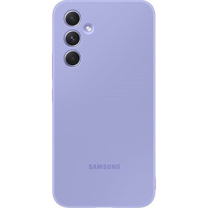 Samsung Silicone Cover Galaxy A54 Blueberry