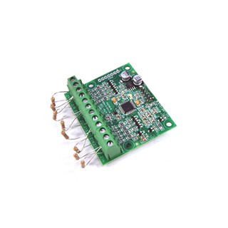 Expansion Card 8 Zone  for BS-468 / BS-469 9214690
