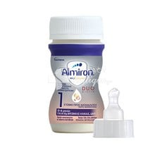 Nutricia Almiron Profutura 1 RTF - Γάλα 1ης βρεφικής ηλικίας 0-6 μηνών, 70ml