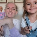 Μαμά σε τελικό στάδιο καρκίνου ζητά μια τελευταία χάρη από τα παιδιά της 