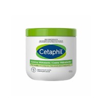 Cetaphil Moisturizing Body Cream 453gr - Ενυδατική