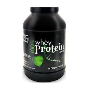 Power Health Power of Nature 100% Whey Protein Ρόφ