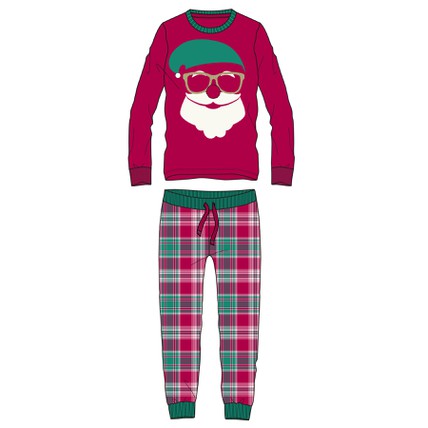 Boboli Knit Pyjamas Combined (961095)