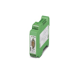 Converter PSM-ME-RS232-TTY-P RS232/TTY (Part No.27