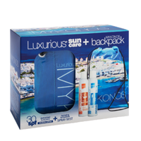 Intermed Promo Luxurious Antioxidant Sunscreen SPF