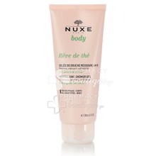 Nuxe Reve de the Shower Gel - Αφρόλουτρο, 200ml