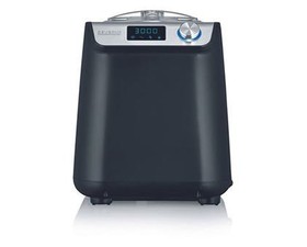 Severin EZ 7409 Παγωτομηχανή /Γιαουρτομηχανή 1,2 L -135W Μαύρη Ματ