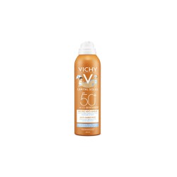 Vichy Ideal Soleil Anti-sand Kids Sun Protection SPF50+ 200ml