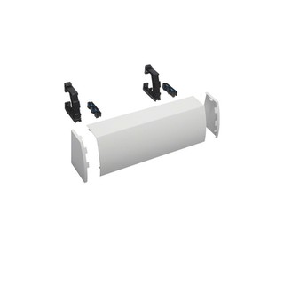 Cable Cover Entrance 2 Column 550mm FW FZ442N