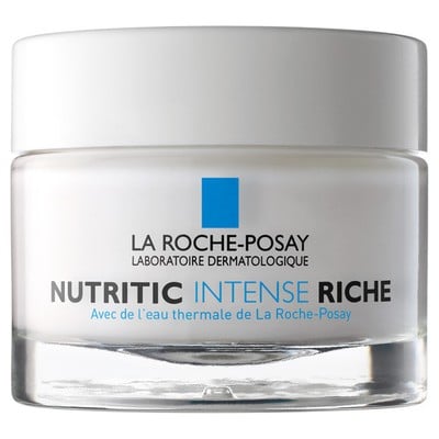 La Roche Posay Nutritic Intense Riche Πλούσια Κρέμ