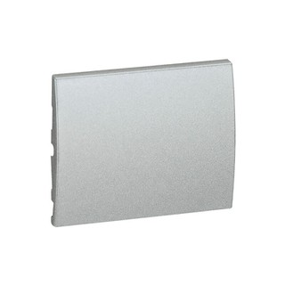Galea Life Switch Plate Premium Soft Aluminium 771