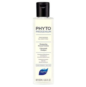 Phyto Progenium Ultra Gentle Shampoo Εξαιρετικά Aπ