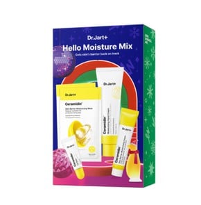 Dr. Jart+ Hello Moisture Mix Set Skin Barrier Mois