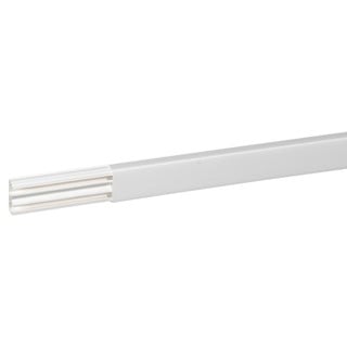Trunking Mini DLP 40x16 with Partition White 03002
