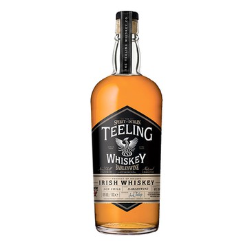 Teeling Galway Bay Barley Wine Whisky 0.7L 